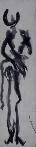 Jinete Diurno