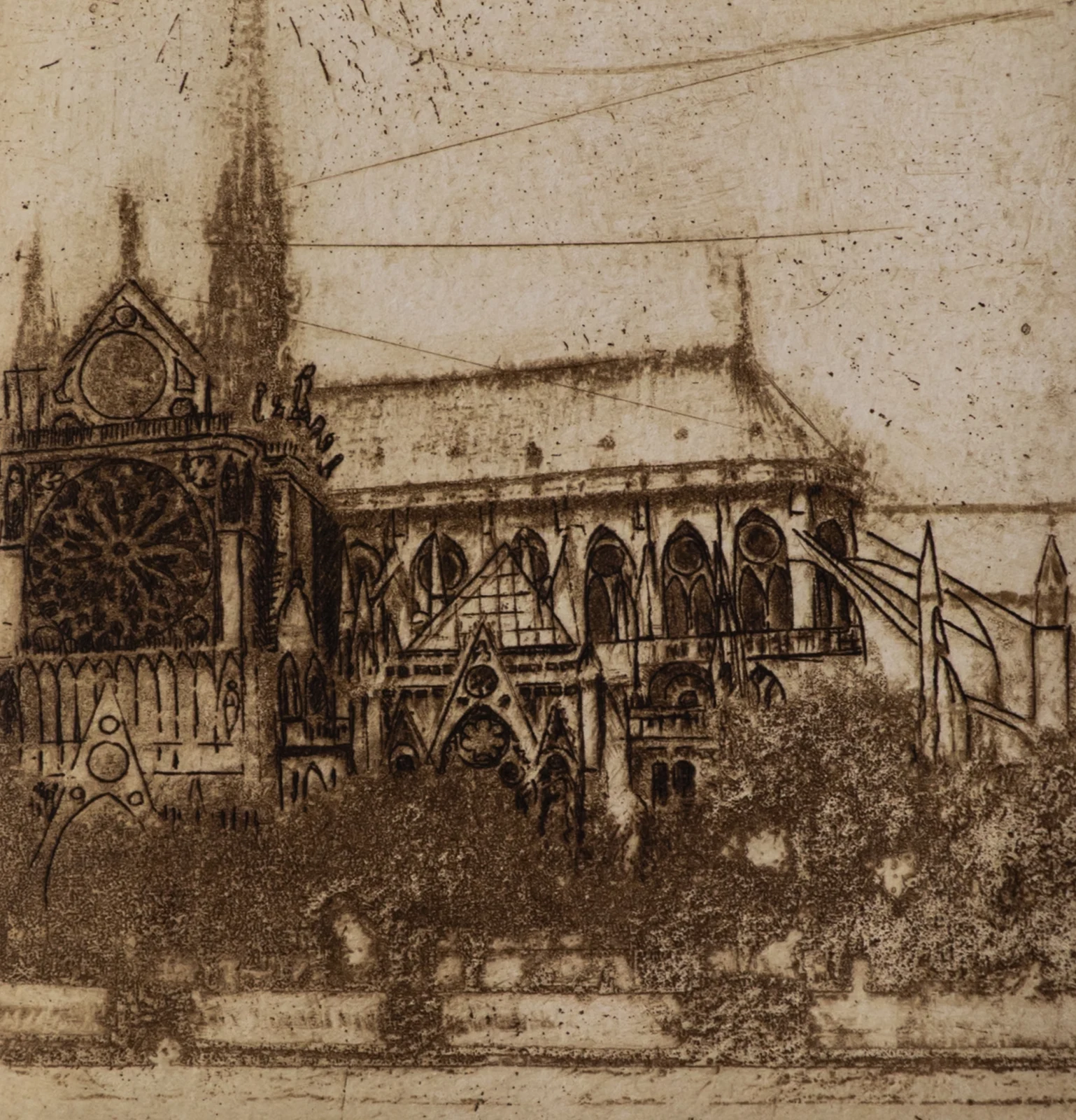 Notre Dame 
