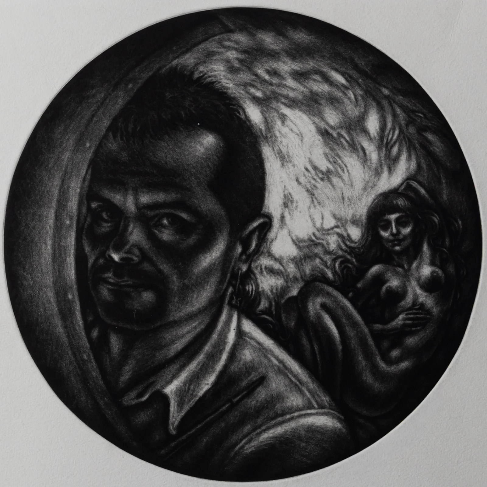 Autorretrato